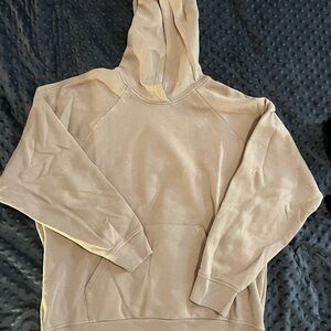adidas Tan Hoodie
